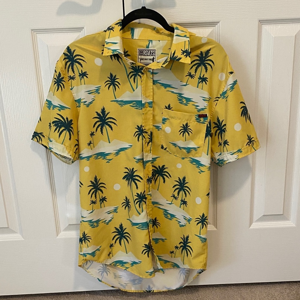 RSVLTS “Stuntman” Medium